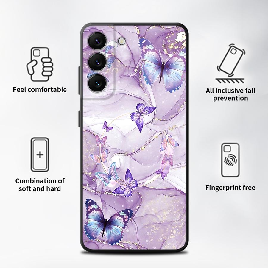 غطاء حماية للهاتف لسامسونج جال - مراجعة Phone Cases For Samsung A14 وسعره