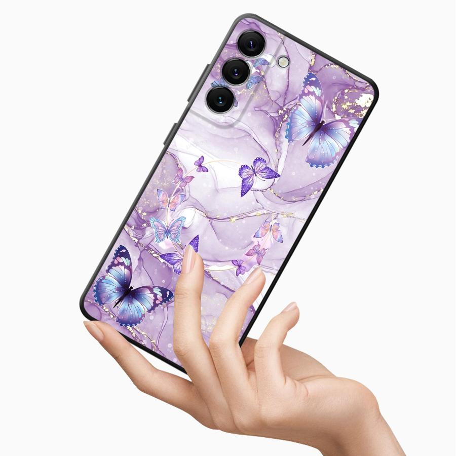 غطاء حماية للهاتف لسامسونج جال - مراجعة Phone Cases For Samsung A14 وسعره