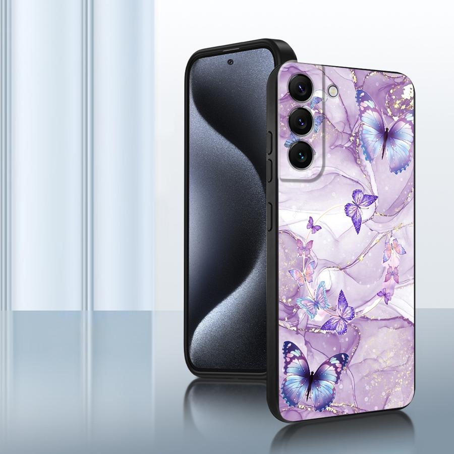 غطاء حماية للهاتف لسامسونج جال - مراجعة Phone Cases For Samsung A14 وسعره