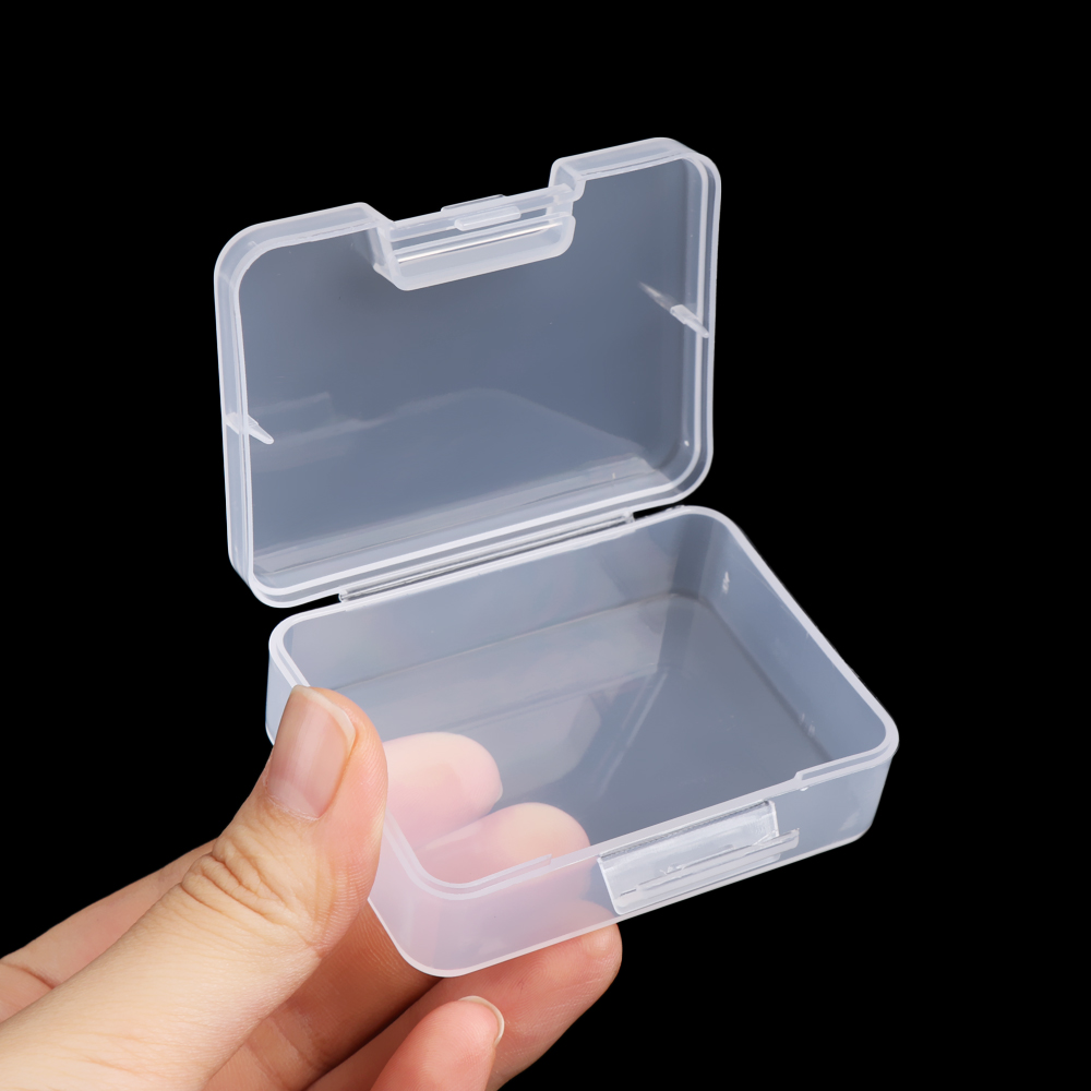 صندوق بلاستيكي شفاف مجوهرات ال - مراجعة Phone Cases Eco Friendly وسعره