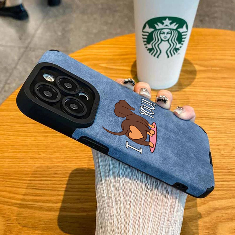 لطيف الألماني القلب طباعة جراب - مراجعة Phone Cases Cute Iphone 13 وسعره