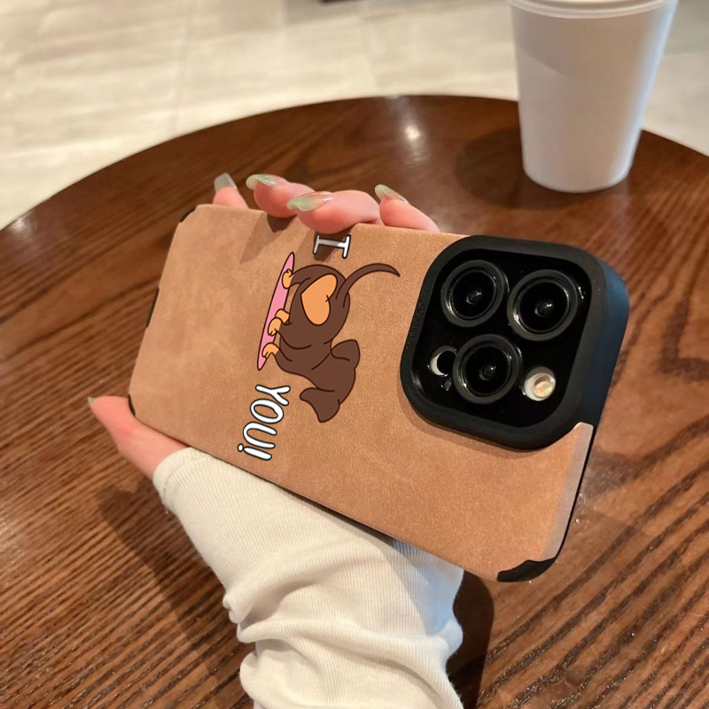لطيف الألماني القلب طباعة جراب - مراجعة Phone Cases Cute Iphone 13 وسعره