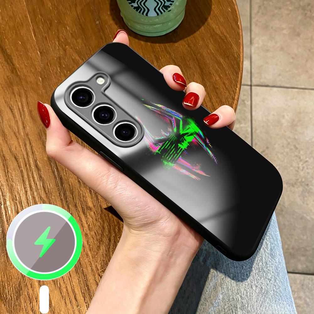 جراب هاتف سبايدر بتصميم عصري و - مراجعة Phone Cases Magnetic وسعره