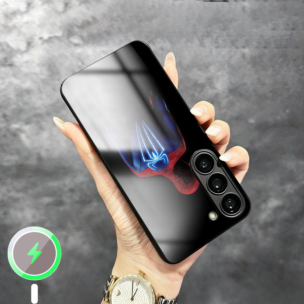 جراب هاتف سبايدر بتصميم عصري و - مراجعة Phone Cases Magnetic وسعره