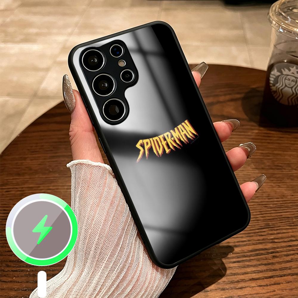 جراب هاتف سبايدر بتصميم عصري و - مراجعة Phone Cases Magnetic وسعره